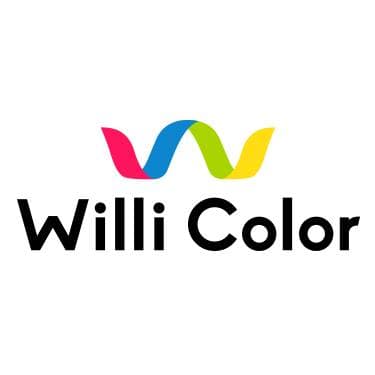 Logo de Willi Color